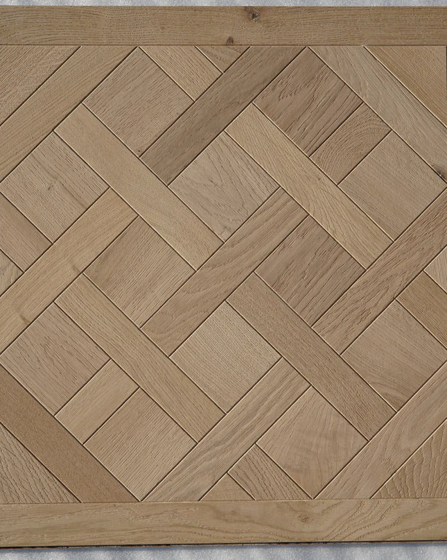 Wood Versailles Panels 15 mm Classic Grade