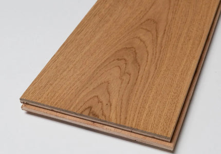 Heritage Oak UV Lacquered Engineered Wood Flooring