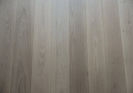 Invisible Finish Select ABC 3-Ply Engineered Oak Flooring