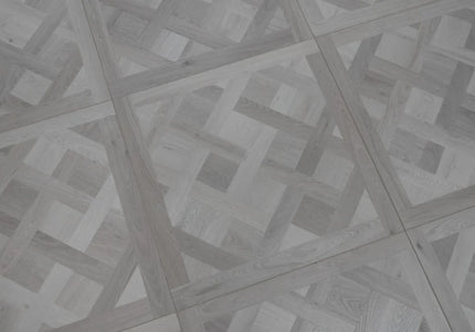Urban Silver Grey SPC Stone Composite Wall & Floor Panels