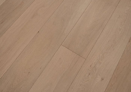 Classic Prime AB Unfinished European Oak Flooring