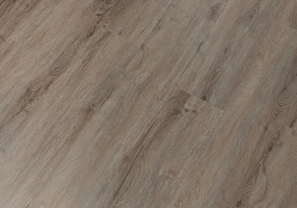 Antique Smoked White Waterproof WPC Click Flooring