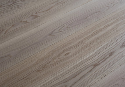 Lacquered Select ABC 3-Ply Engineered Oak Flooring