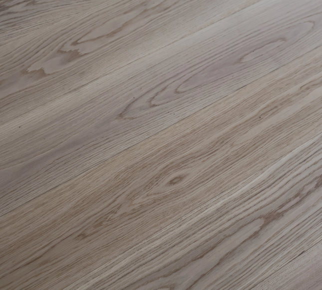 Lacquered Select ABC 3-Ply Engineered Oak Flooring