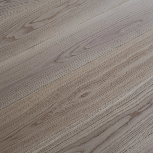 Lacquered Select ABC 3-Ply Engineered Oak Flooring
