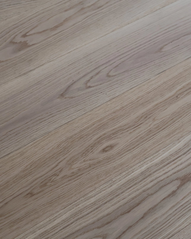 Lacquered Select ABC 3-Ply Engineered Oak Flooring