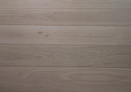 Classic Unfinished Premium Wide Engineered Oak Flooring