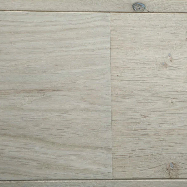 Classic Unfinished Engineered Oak Flooring | Pukka Flooring