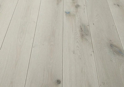 Classic Unfinished Engineered Oak Flooring | Pukka Flooring