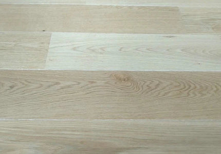 AB Grade Natural Oiled Engineered Wood Flooring | Pukka Flooring