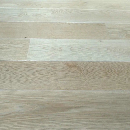 AB Grade Natural Oiled Engineered Wood Flooring | Pukka Flooring