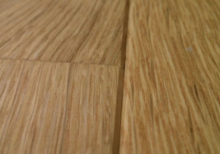 Natural Oiled Engineered Wood Flooring | Pukka Flooring