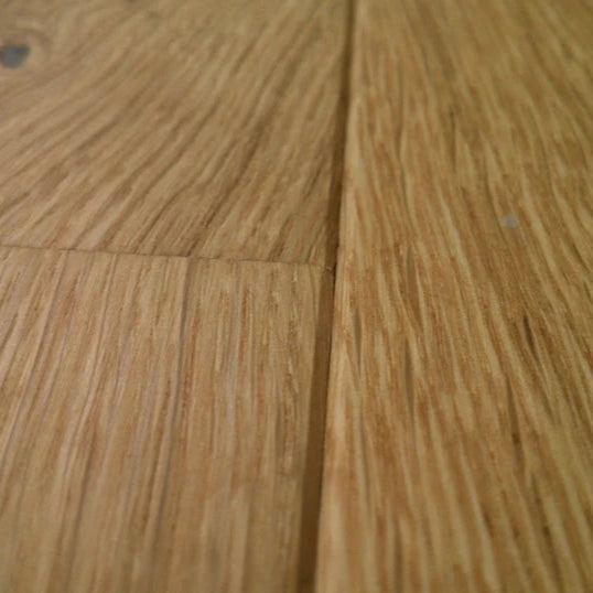 Natural Oiled Engineered Wood Flooring | Pukka Flooring