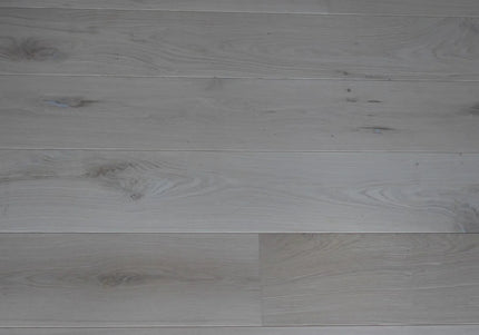 Classic Unfinished Engineered Oak Flooring | Pukka Flooring