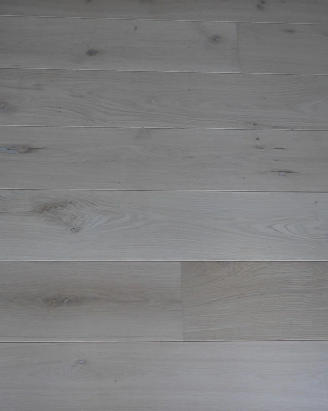 Classic Unfinished Engineered Oak Flooring | Pukka Flooring