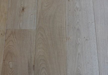 Brushed Natural Oiled Engineered Wood Flooring | Pukka Flooring