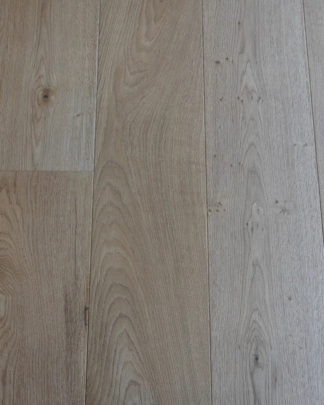 Brushed Natural Oiled Engineered Wood Flooring | Pukka Flooring