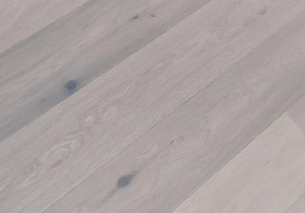 Smoked White Oiled Engineered Oak Flooring | Pukka Flooring