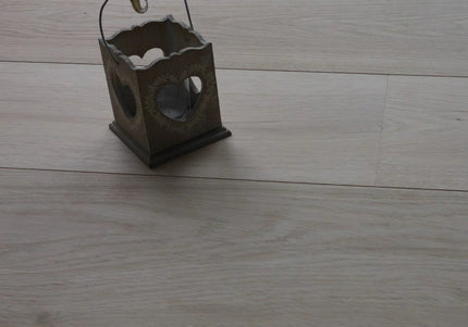 Classic Unfinished Engineered Oak Flooring | Pukka Flooring
