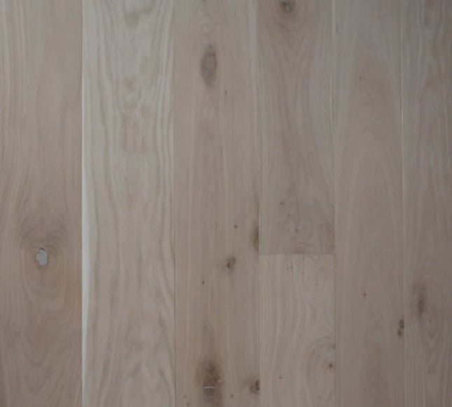 Classic Unfinished Engineered Oak Flooring | Pukka Flooring