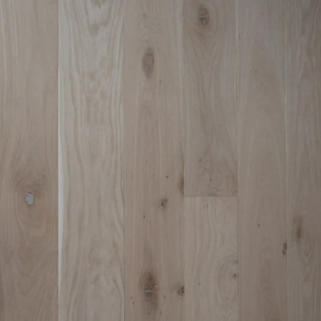 Classic Unfinished Engineered Oak Flooring | Pukka Flooring