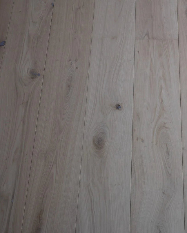 Classic Unfinished Engineered Oak Flooring | Pukka Flooring