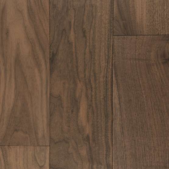 American Walnut 127mm Engineered Wood Flooring | Pukka Flooring