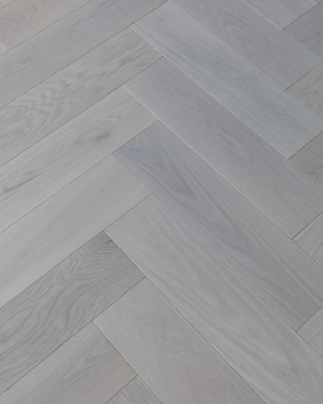 14/3x150x600mm, DIY box White Oiled AB Grade
