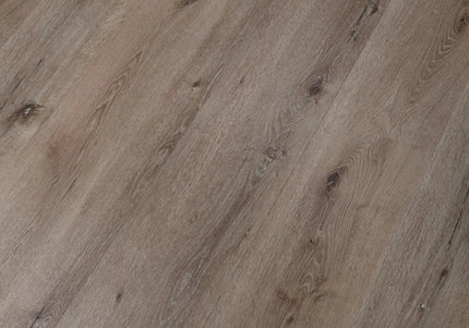 Titan Stone Grey Rigid Core Old Titan SPC Flooring