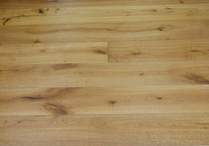 Heritage Vintage Smoked Natural Oiled Oak Flooring