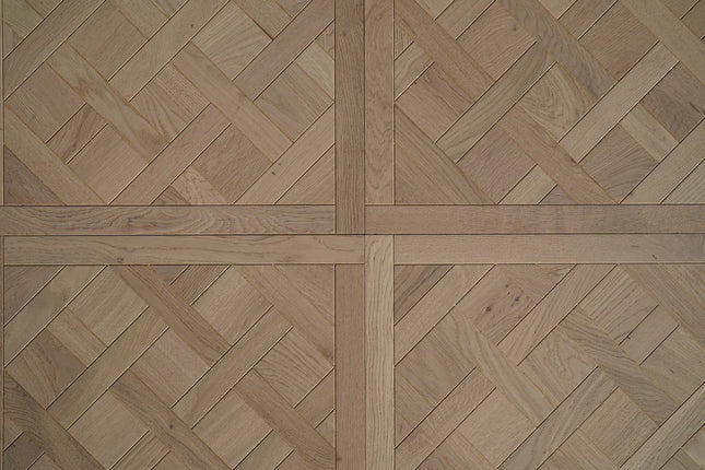 Wood Versailles Panels 15 mm Classic Grade