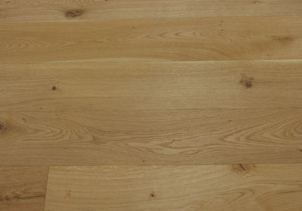 Brushed Oiled Engineered Oak Flooring | Pukka Flooring