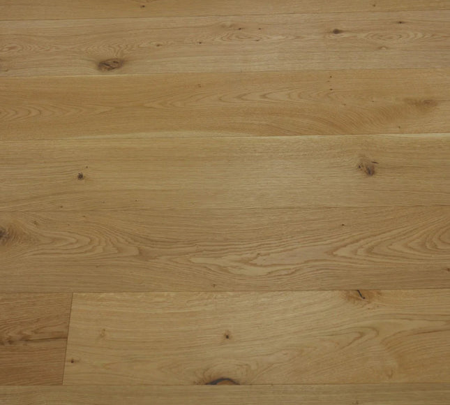 Brushed Oiled Engineered Oak Flooring | Pukka Flooring
