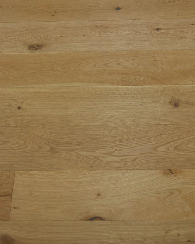 Brushed Oiled Engineered Oak Flooring | Pukka Flooring