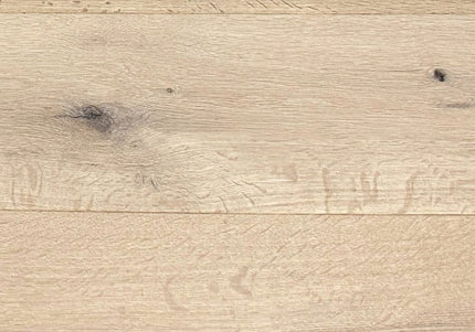 Invisible Lacquered Classic Grade Engineered Oak Flooring