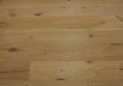 Brushed & Oiled Click Engineered Oak Flooring