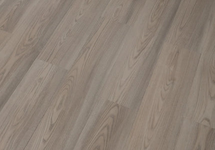 Beige White Luxury WPC Click Flooring