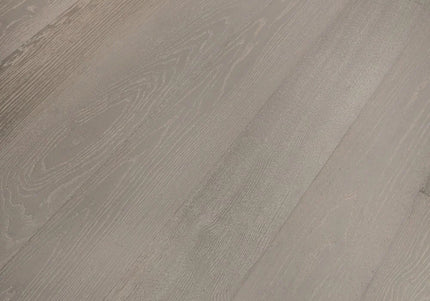 Grey Brushed Lacquered Hybrid Oak SPC Flooring