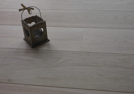 Classic Unfinished Premium Wide Engineered Oak Flooring