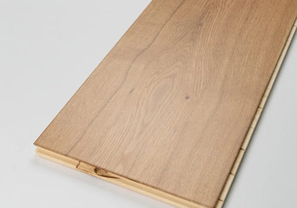 UV Lacquered Engineered Oak Flooring