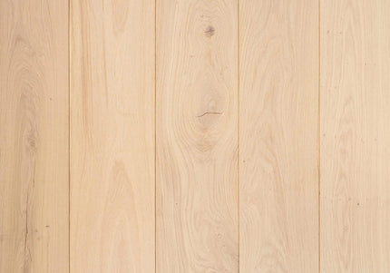 Invisible Finish Lacquered Multi-Ply Engineered Oak Flooring