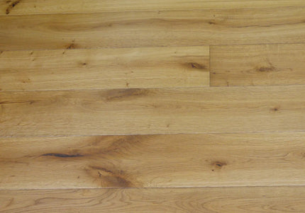 Vintage Smoked Natural Engineered Wood Flooring | Pukka Flooring