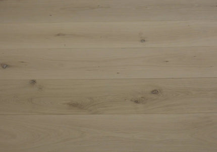 Unfinished Engineered Oak Flooring | Pukka Flooring