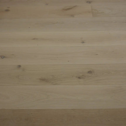 Unfinished Engineered Oak Flooring | Pukka Flooring