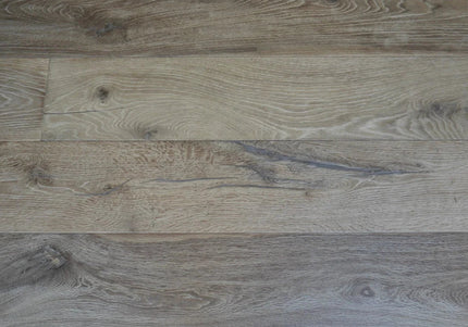 Distressed  Invisible Oiled Engineered Wood Flooring | Pukka Flooring