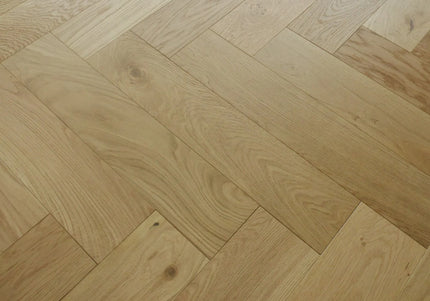 14/3x125x600mm, Tongue & Groove, DIY box Brushed UV Oiled