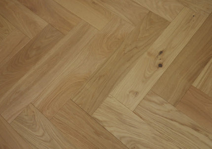 14/3x125x600mm, Tongue & Groove, DIY box Natural B& Matt Lac