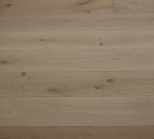 Unfinished Engineered Oak Flooring | Pukka Flooring