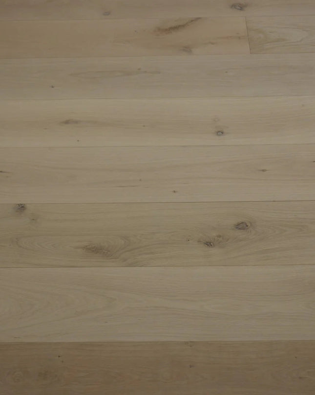 Unfinished Engineered Oak Flooring | Pukka Flooring