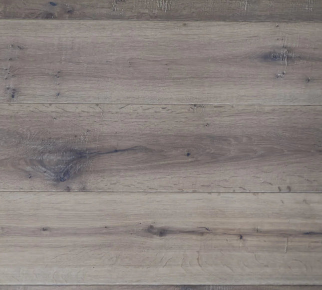 Vintage Smoked White Engineered Wood Flooring | Pukka Flooring
